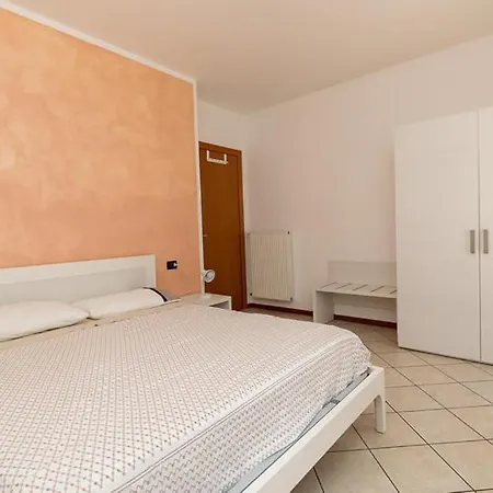 Apartment Agriturismo Le Dase