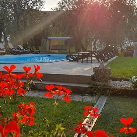Agriturismo Le Dase *