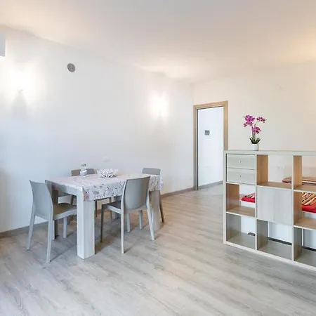 Agriturismo Le Dase Apartment *