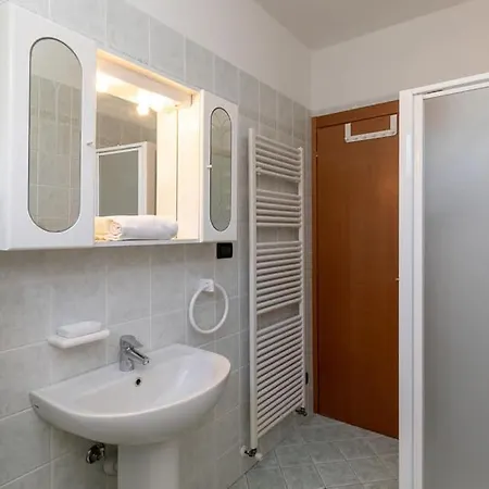 Agriturismo Le Dase Apartment *